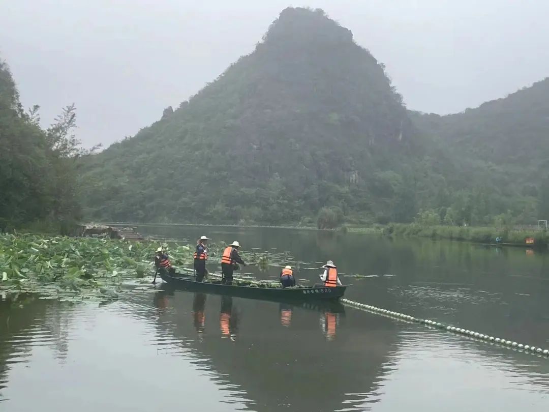 晋宁诗意的栖居地