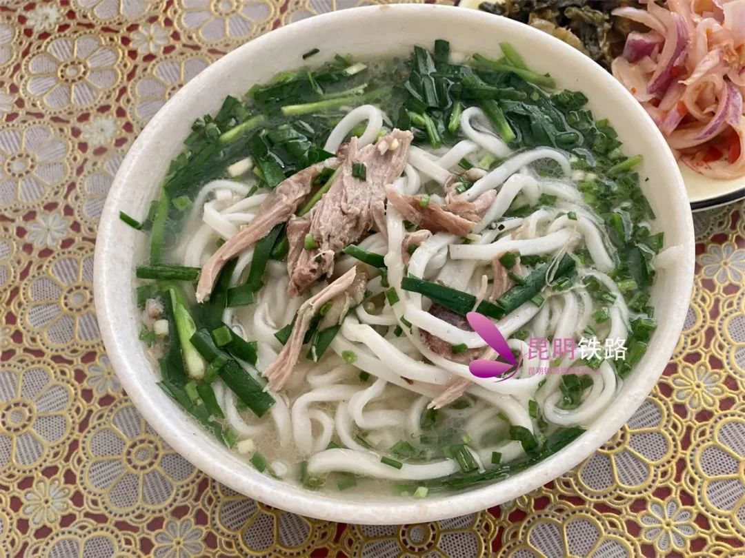 昆明铁路
