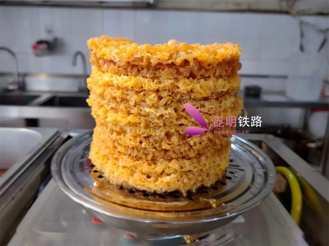昆明铁路
