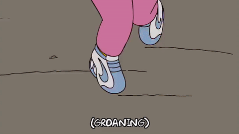 憋住的尿都去哪了？