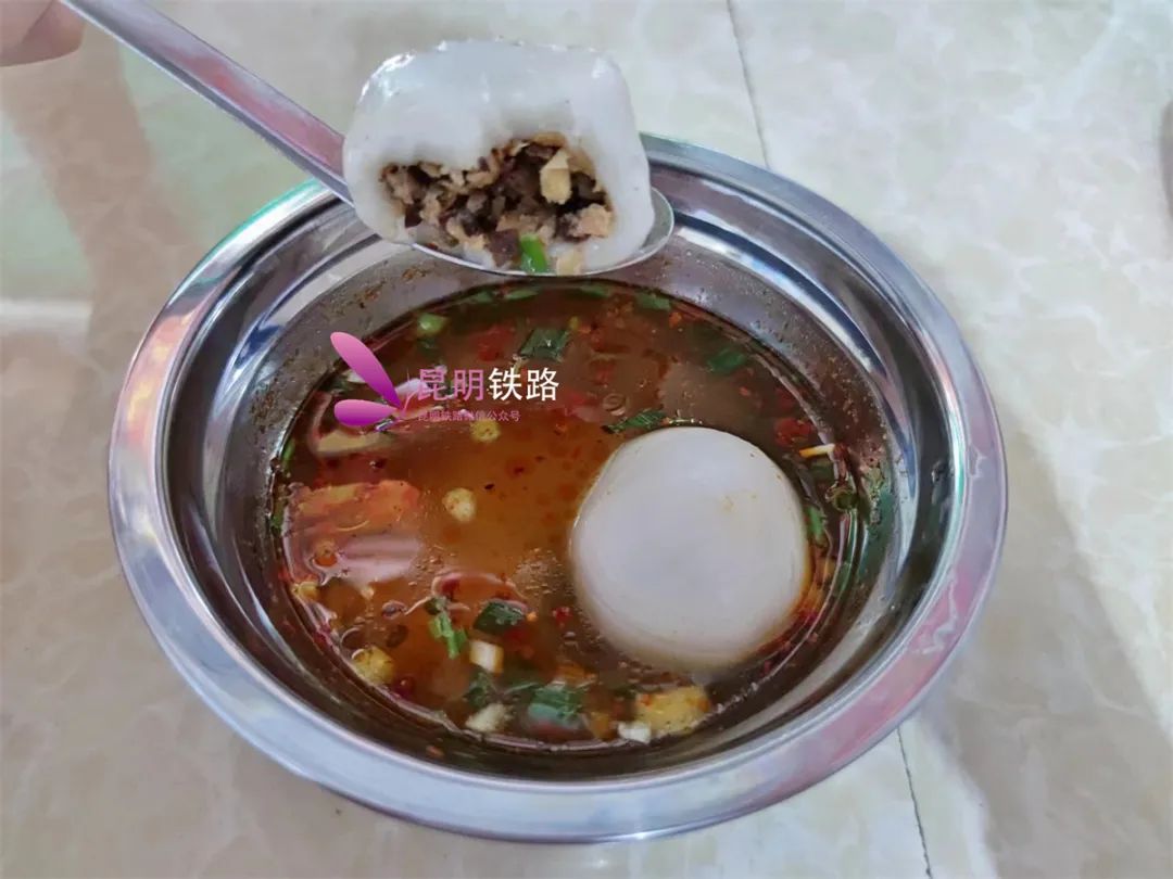 昆明铁路