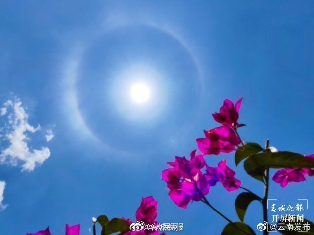 云南发布