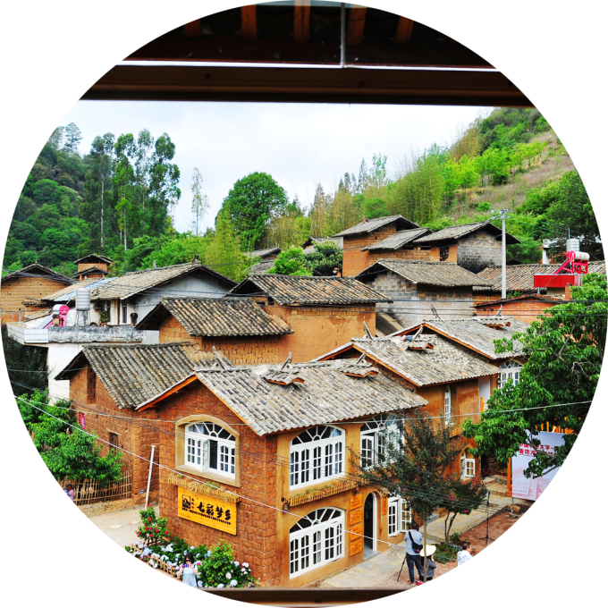 昆明西山发布