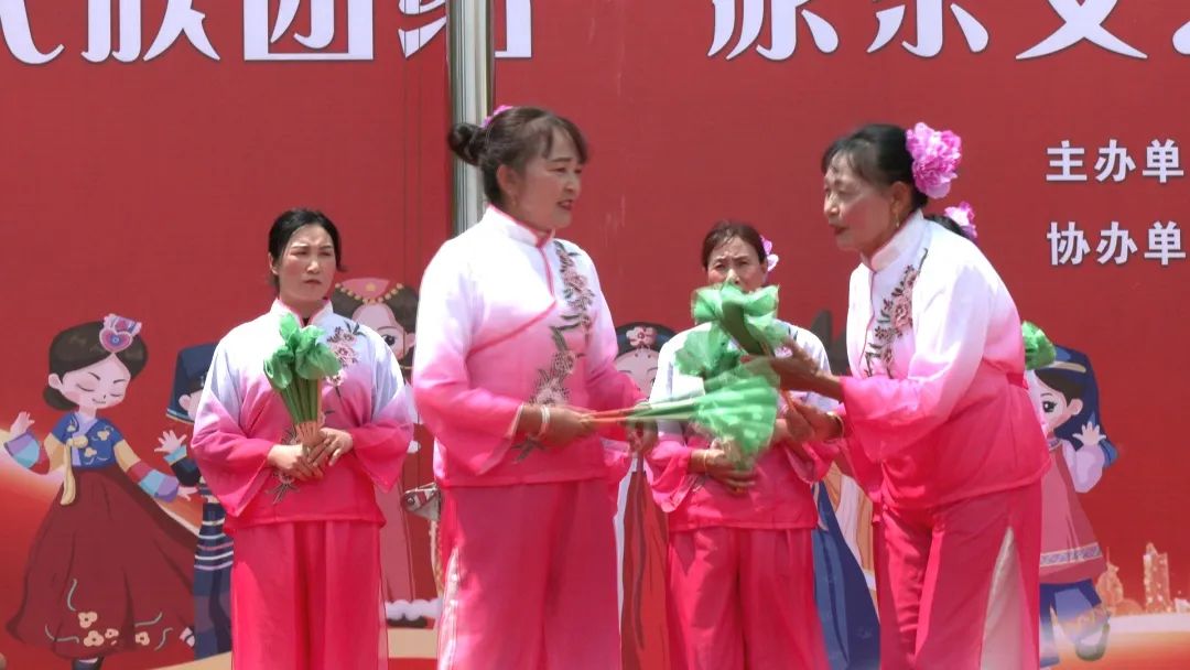 悦读嵩明