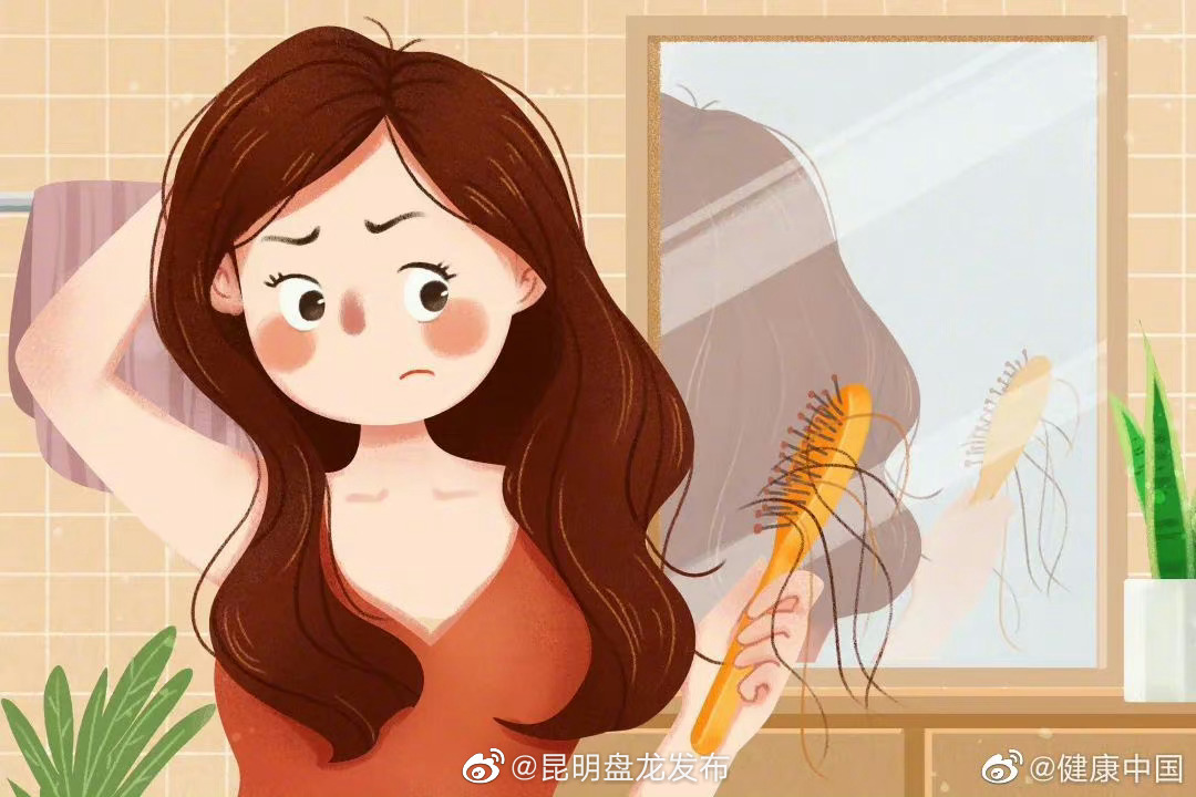 如何养出好头发？