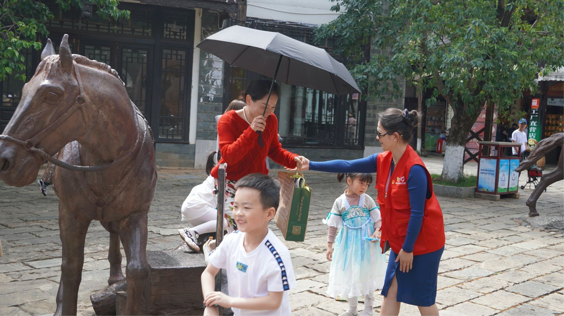 云南省文化和旅游厅