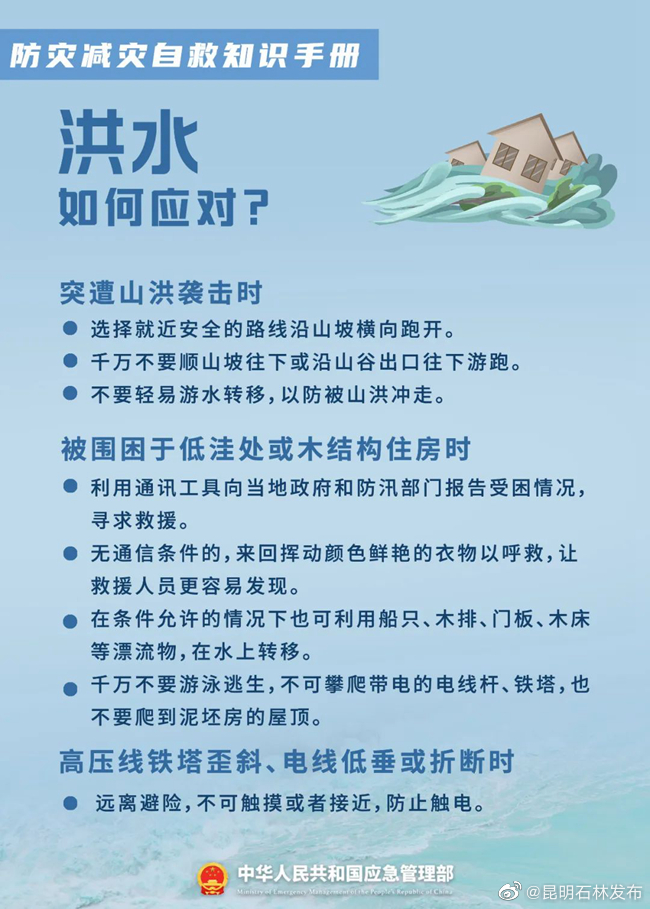昆明石林发布