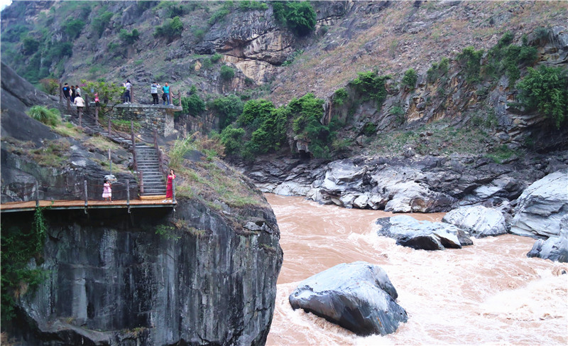 云南省文化和旅游厅