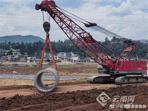 滇池旅游度假区