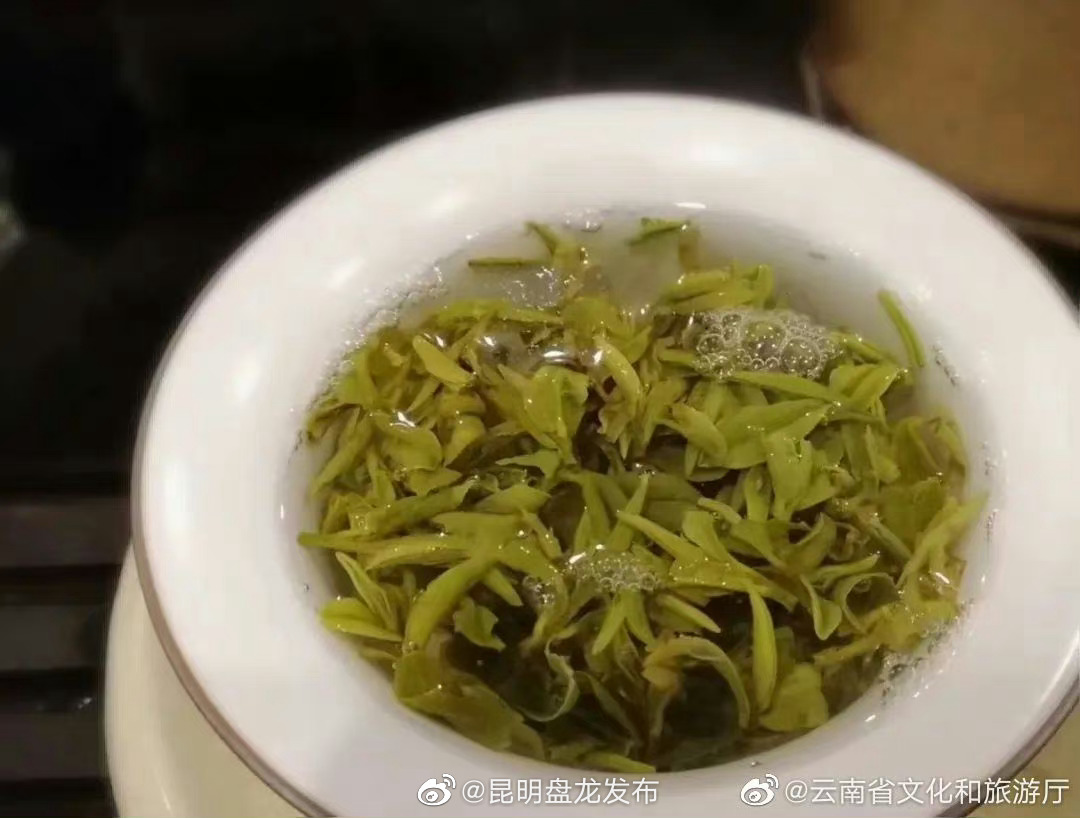 昆明盘龙发布