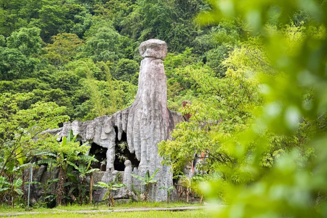 掌上春城