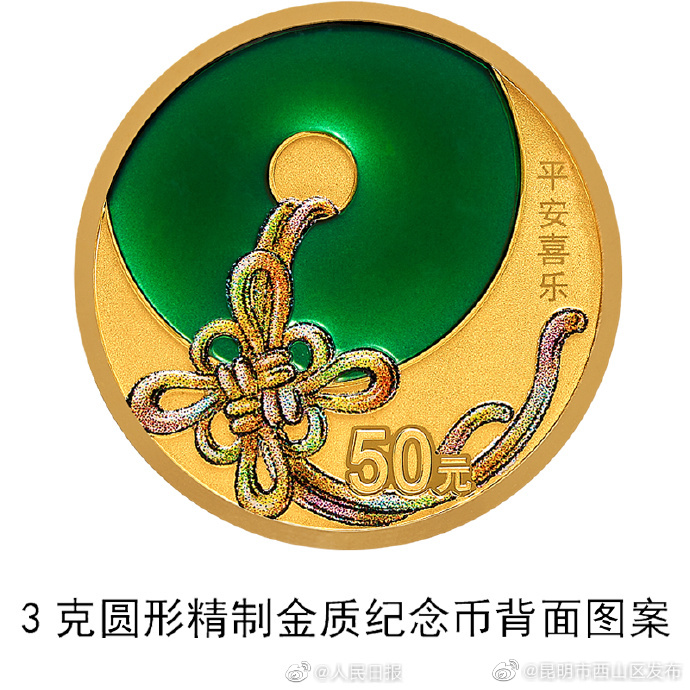 昆明市西山区发布