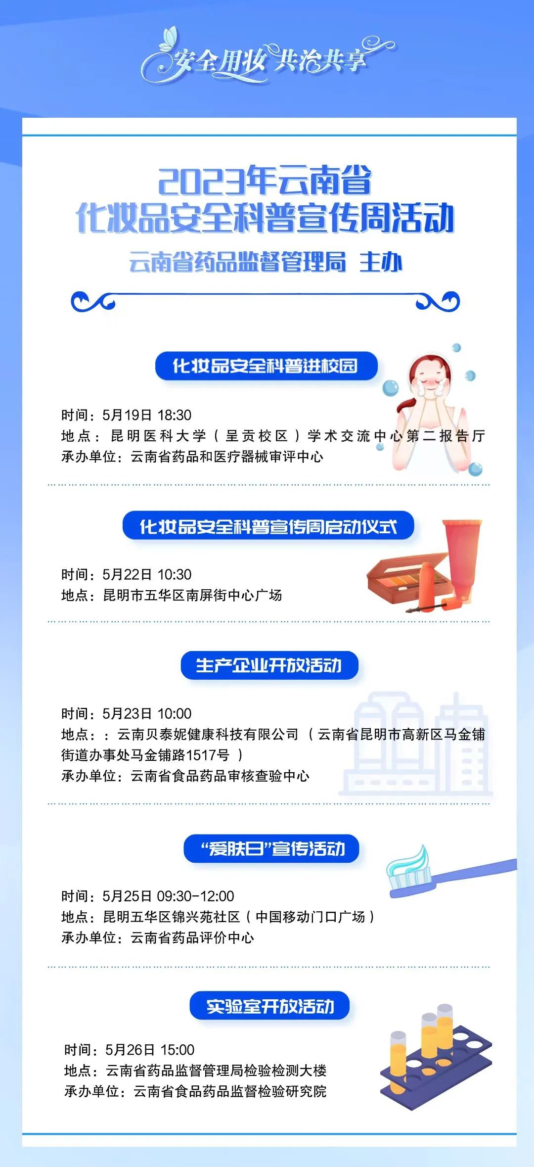 云南药品安全