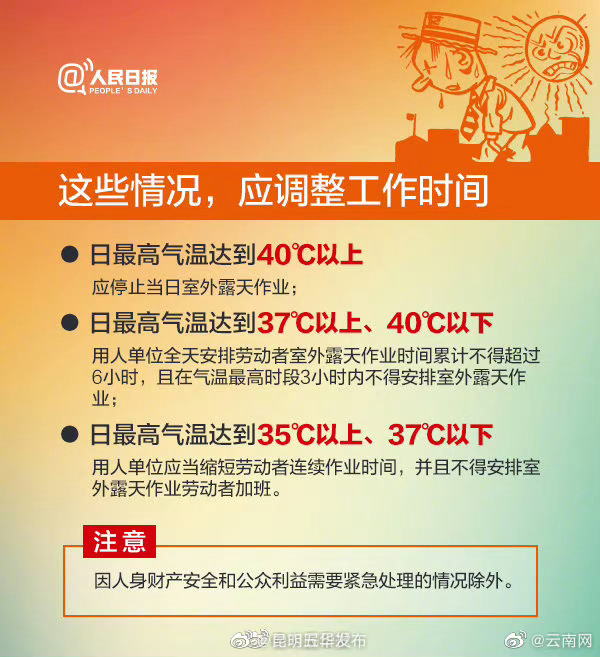 昆明五华发布