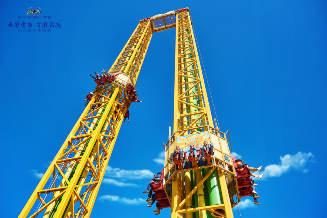 晋宁诗意的栖居地