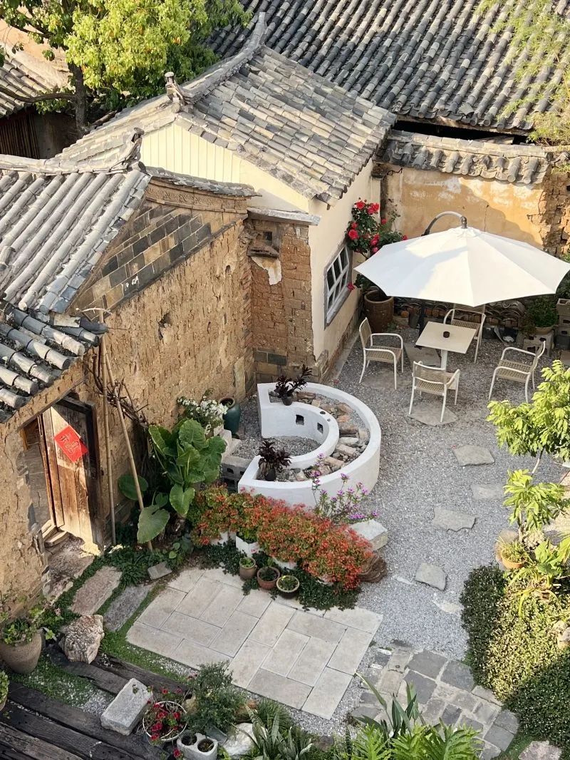 红河文旅