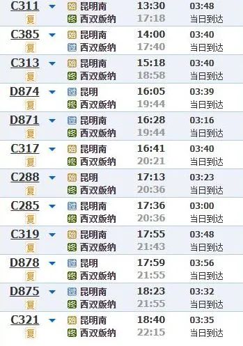 昆明铁路