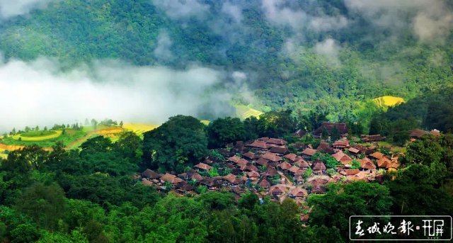 云南省文化和旅游厅