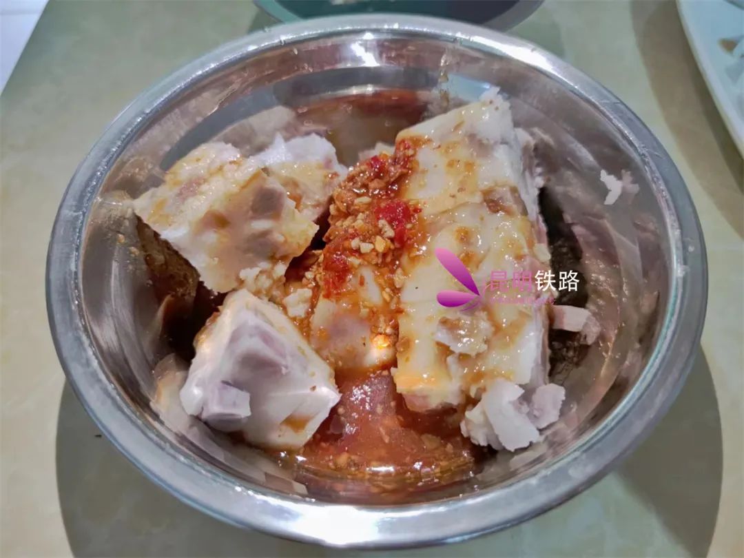 昆明铁路