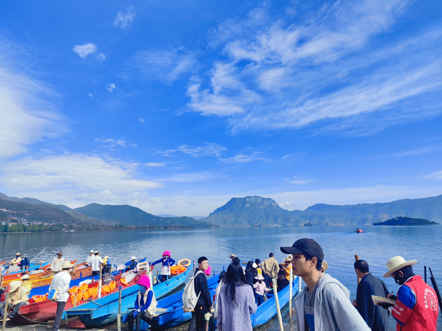 云南省文化和旅游厅