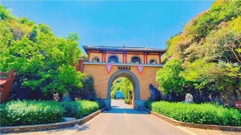 红河文旅
