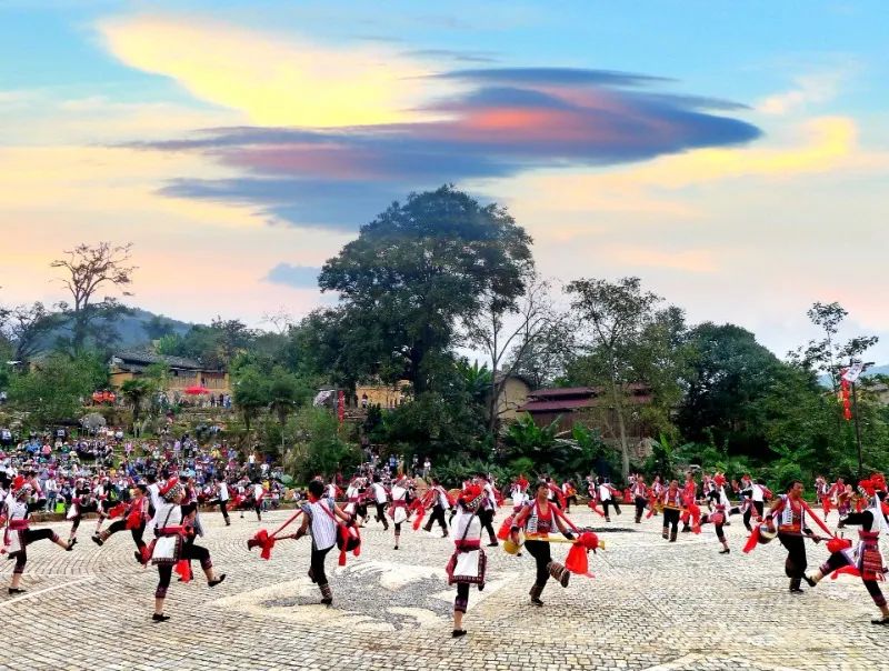 红河文旅
