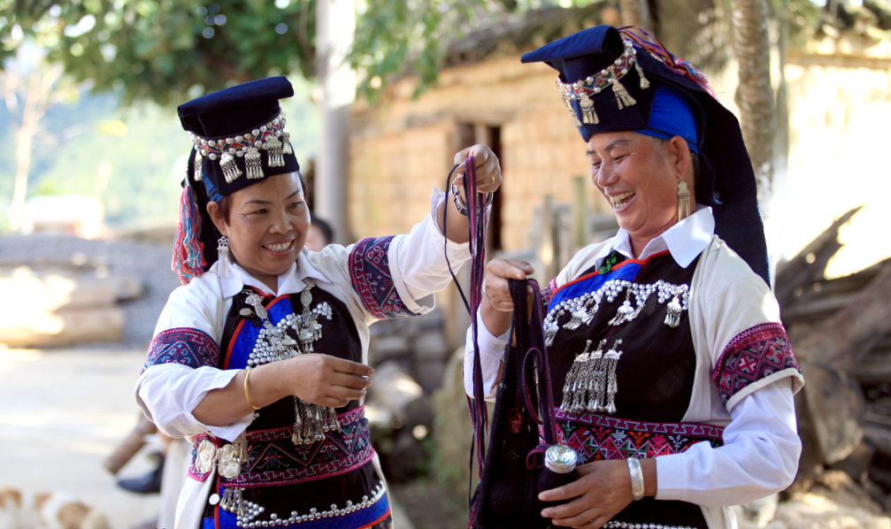 云南省文化和旅游厅