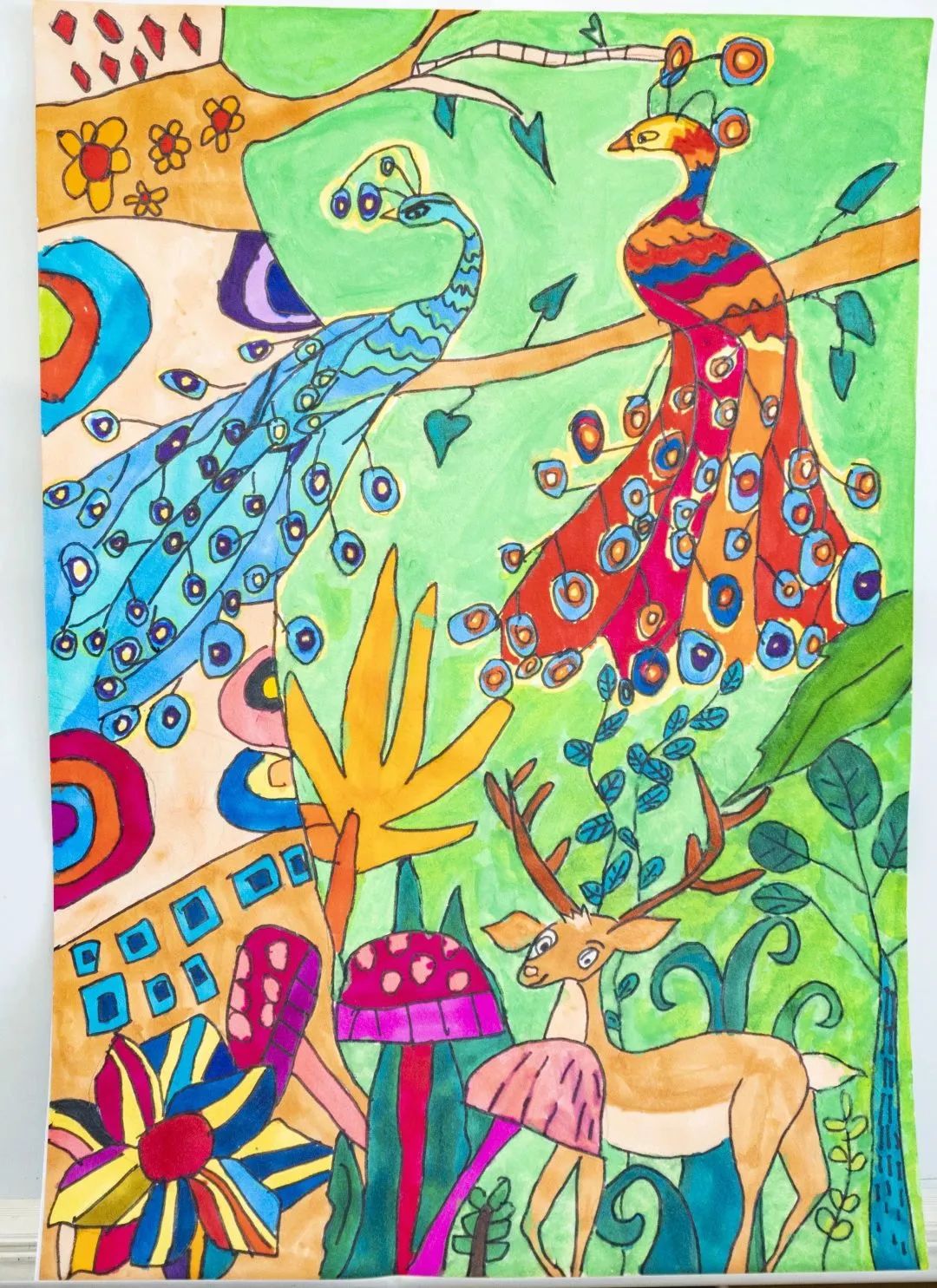 云南野生动物园