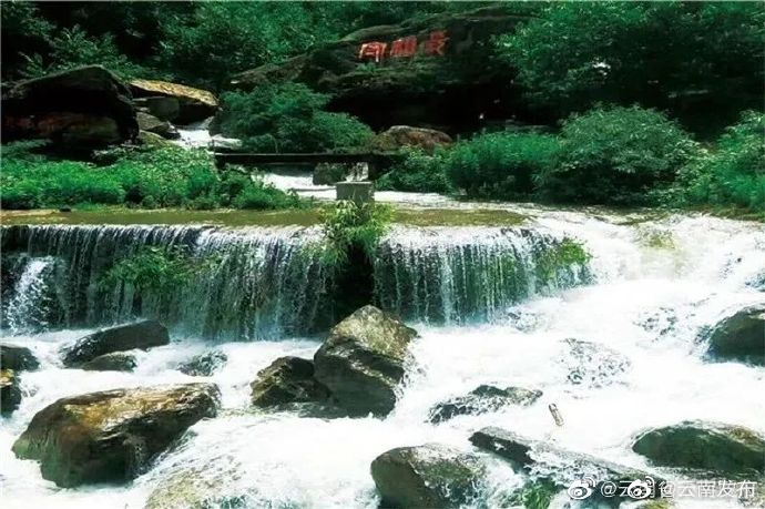 云南发布