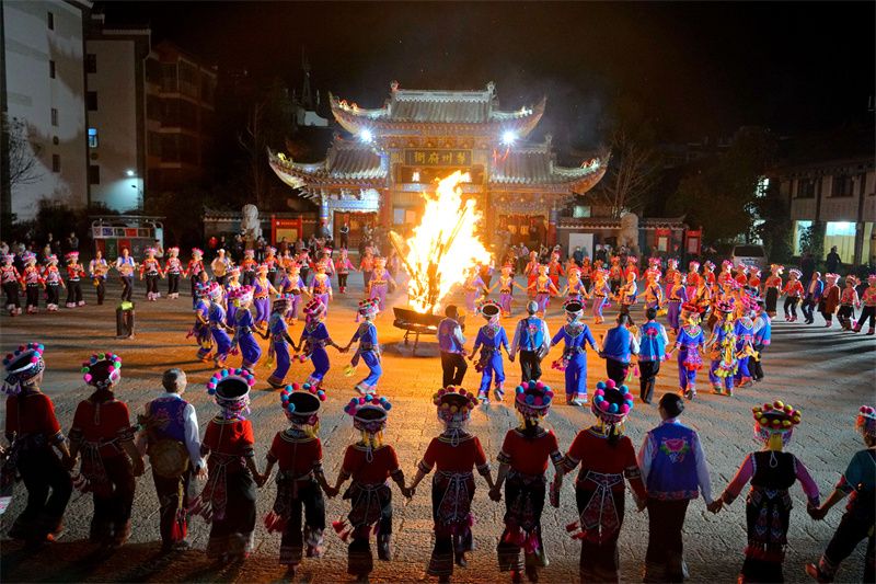 云南省文化和旅游厅