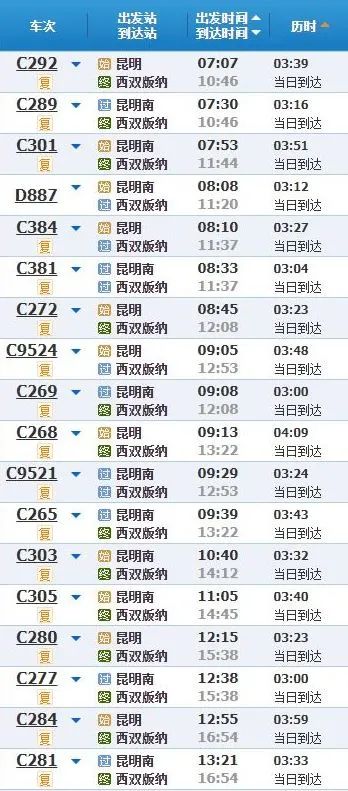 昆明铁路