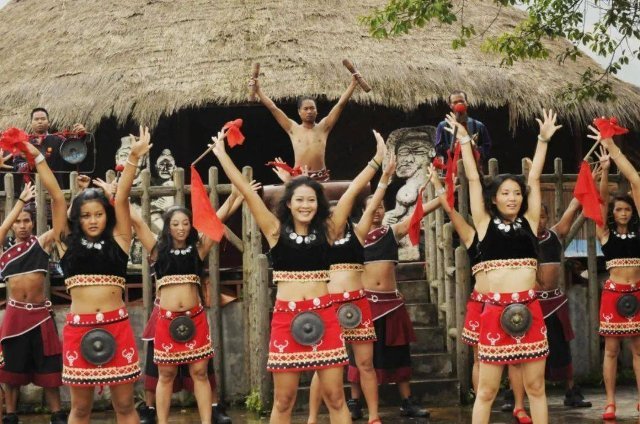 云南省文化和旅游厅