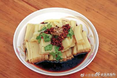 呈贡发布