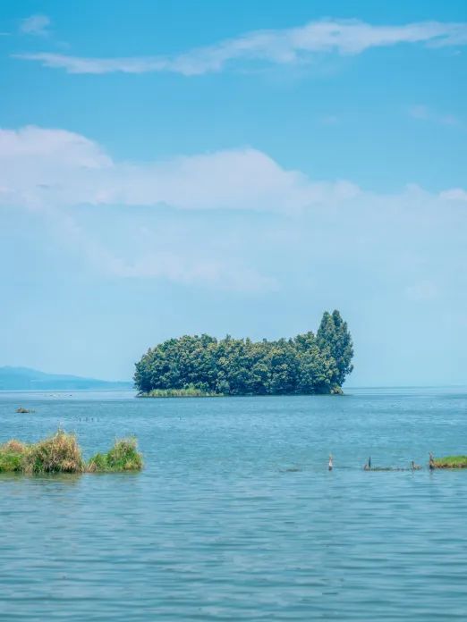 晋宁诗意的栖居地