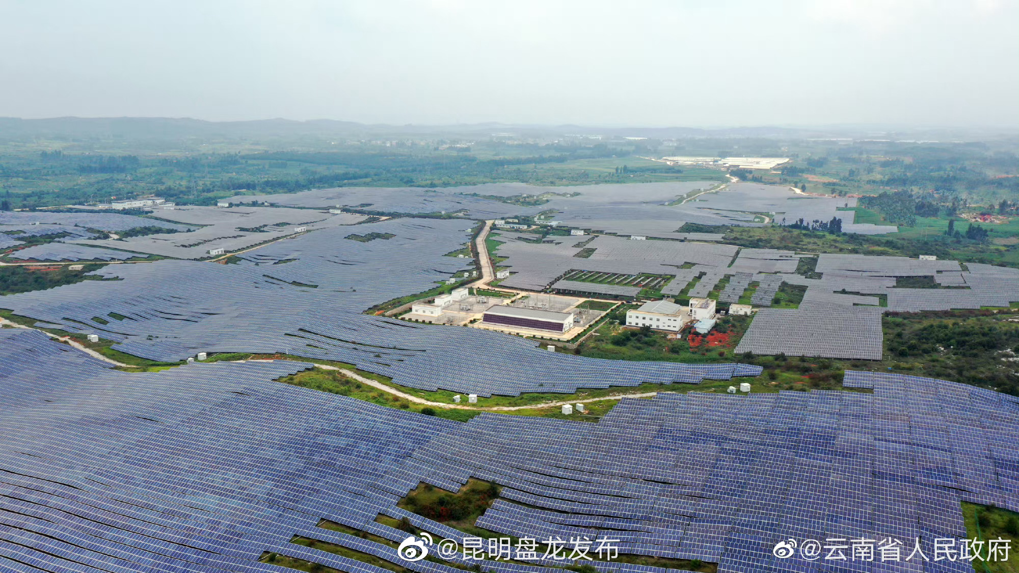 我省新能源发电量创历史新高，风电成为仅次于水电的第二大电源