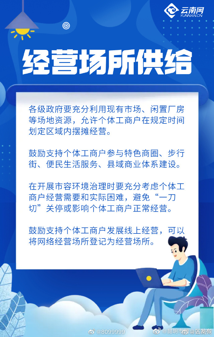 昆明市西山区发布