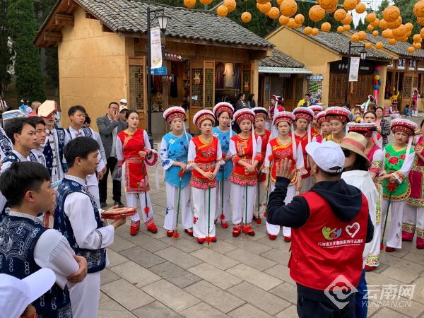 云南省文化和旅游厅