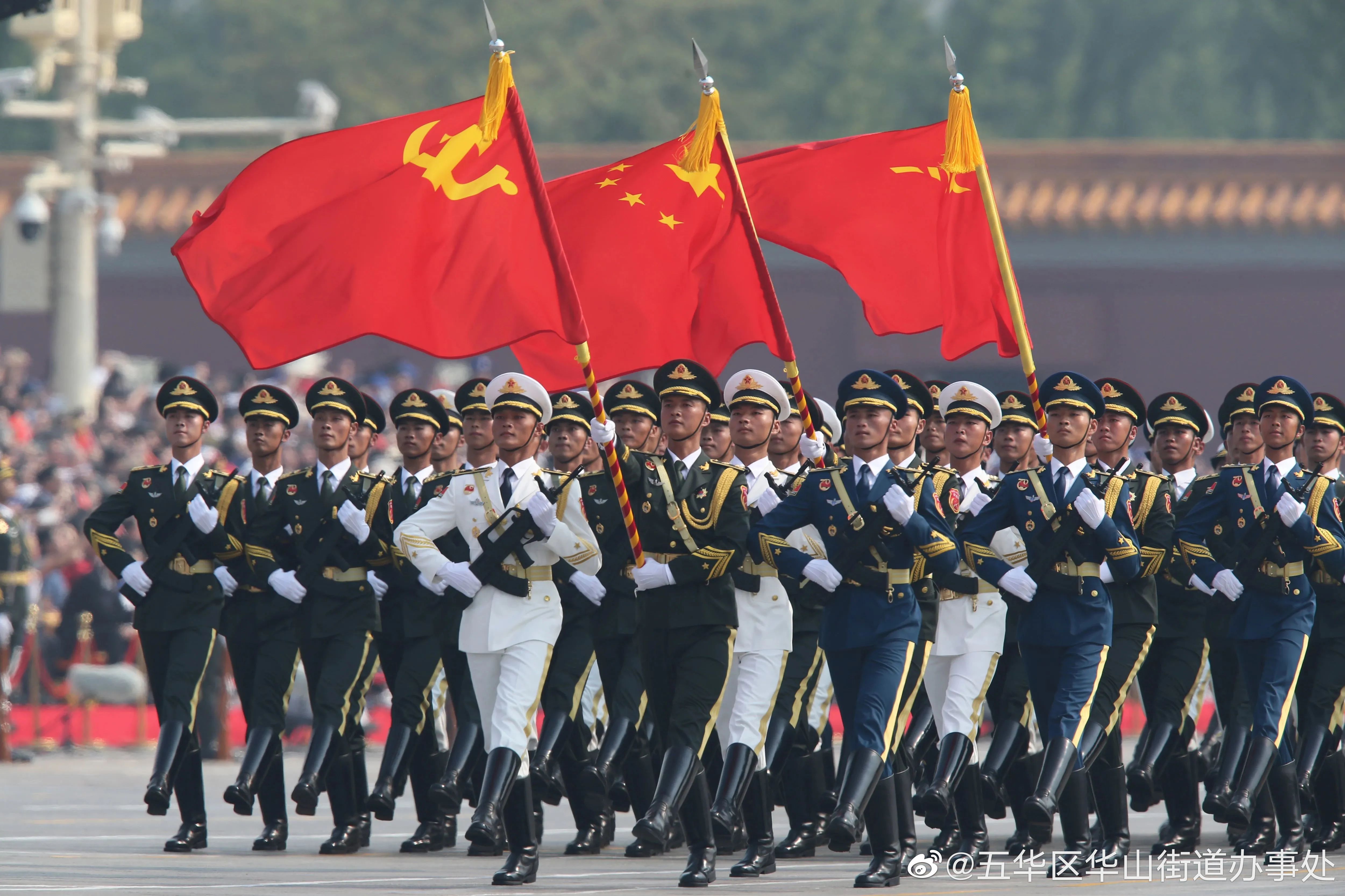 下半年应征报名开始！请转发