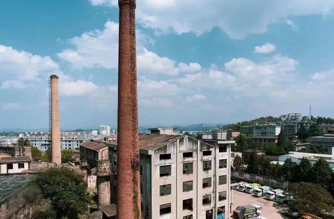 晋宁诗意的栖居地