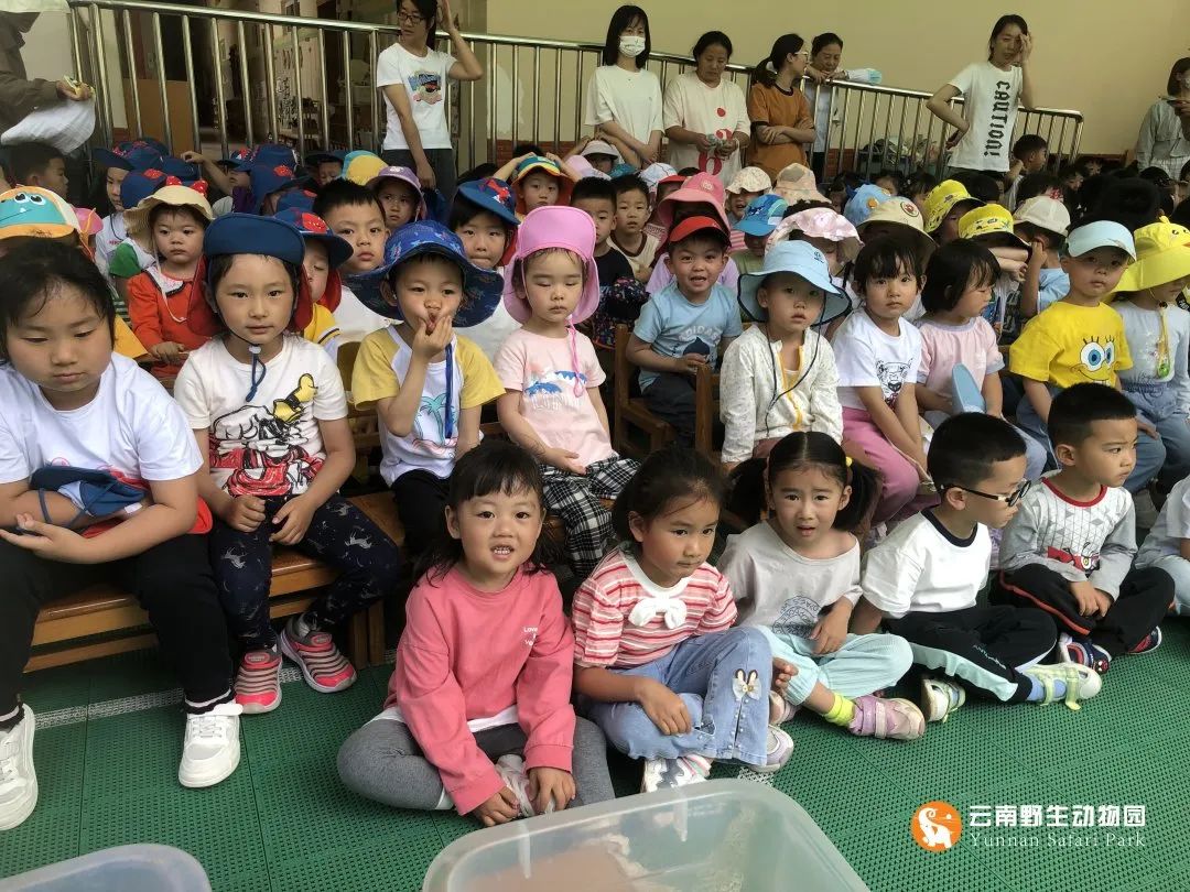 云南野生动物园