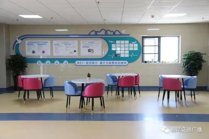 曲靖市妇幼保健院