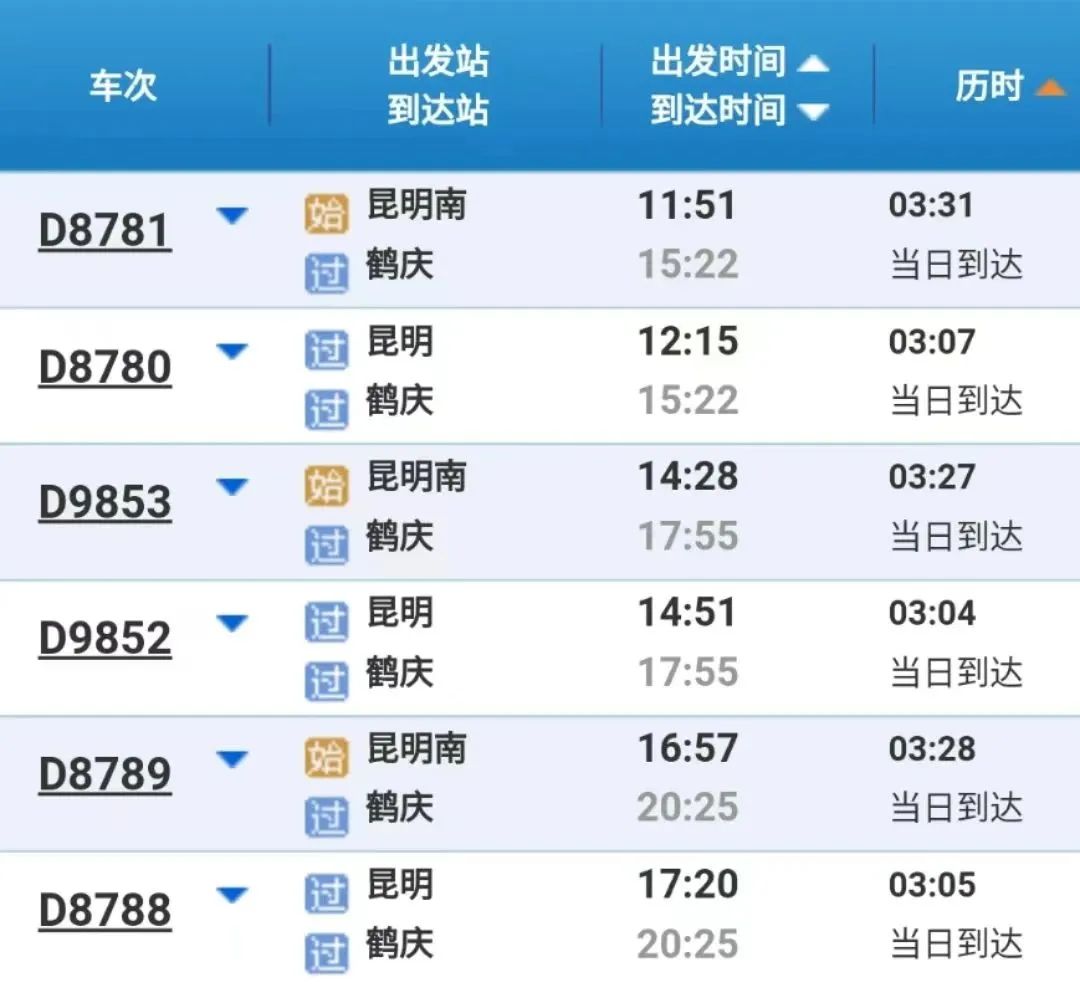 昆明铁路