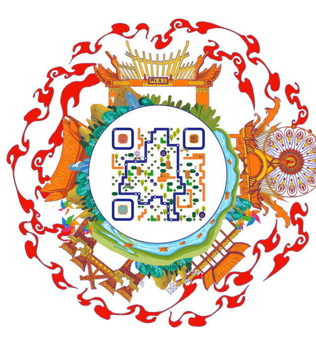 晋宁诗意的栖居地