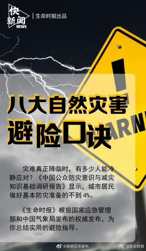 昆明五华发布