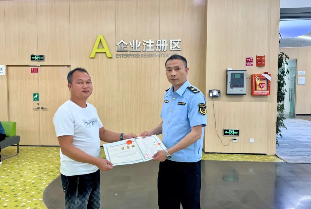 呈贡发布