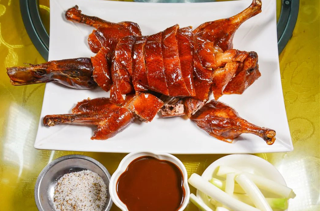 昆明西山发布
