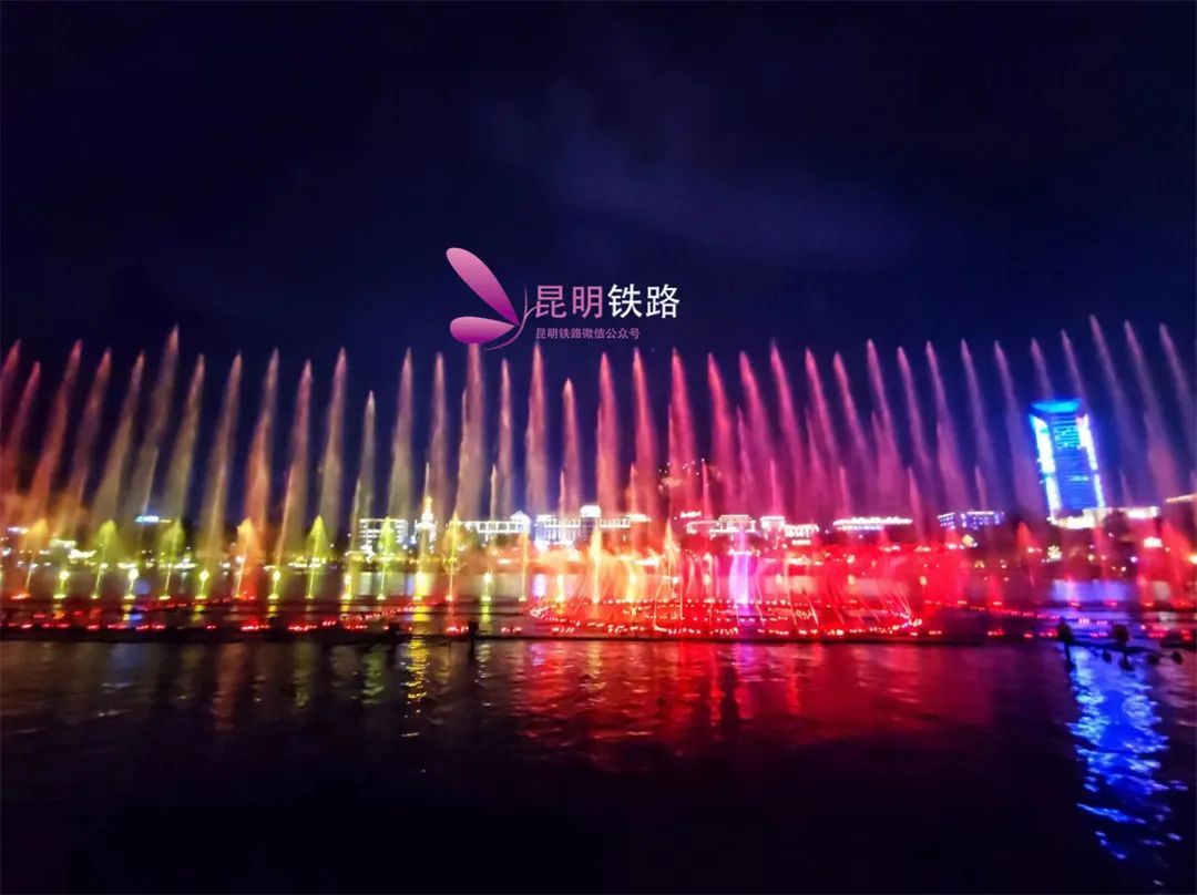 昆明铁路