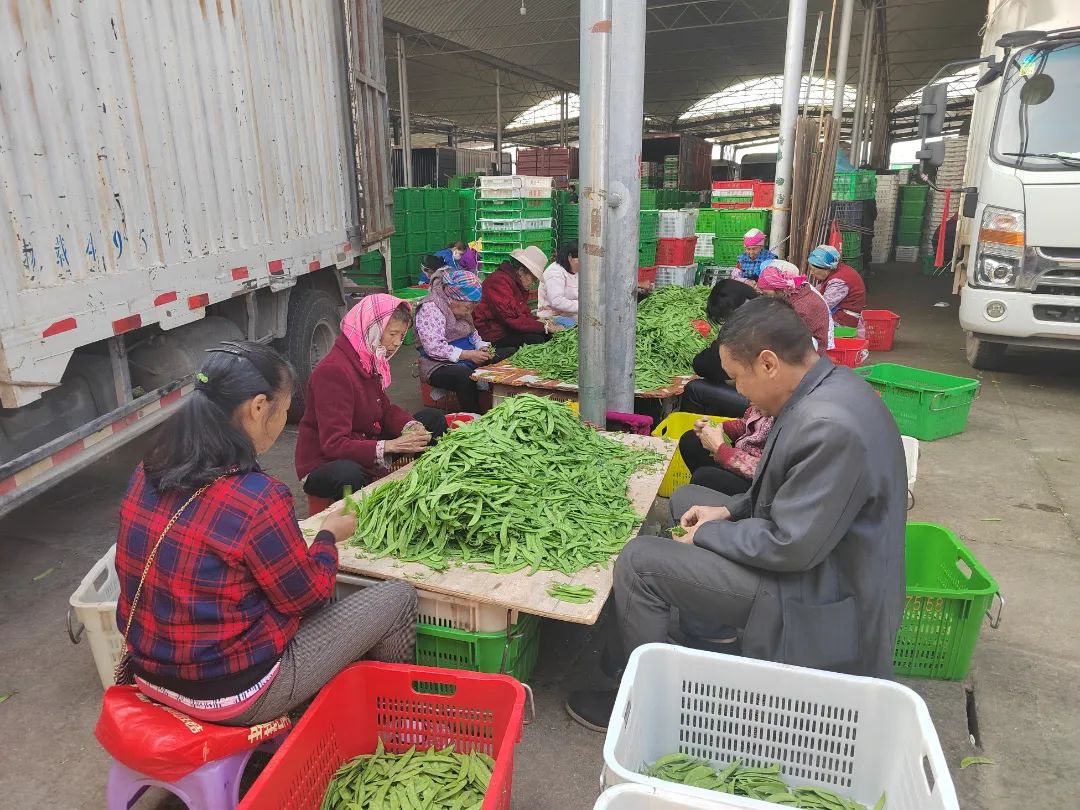 晋宁诗意的栖居地