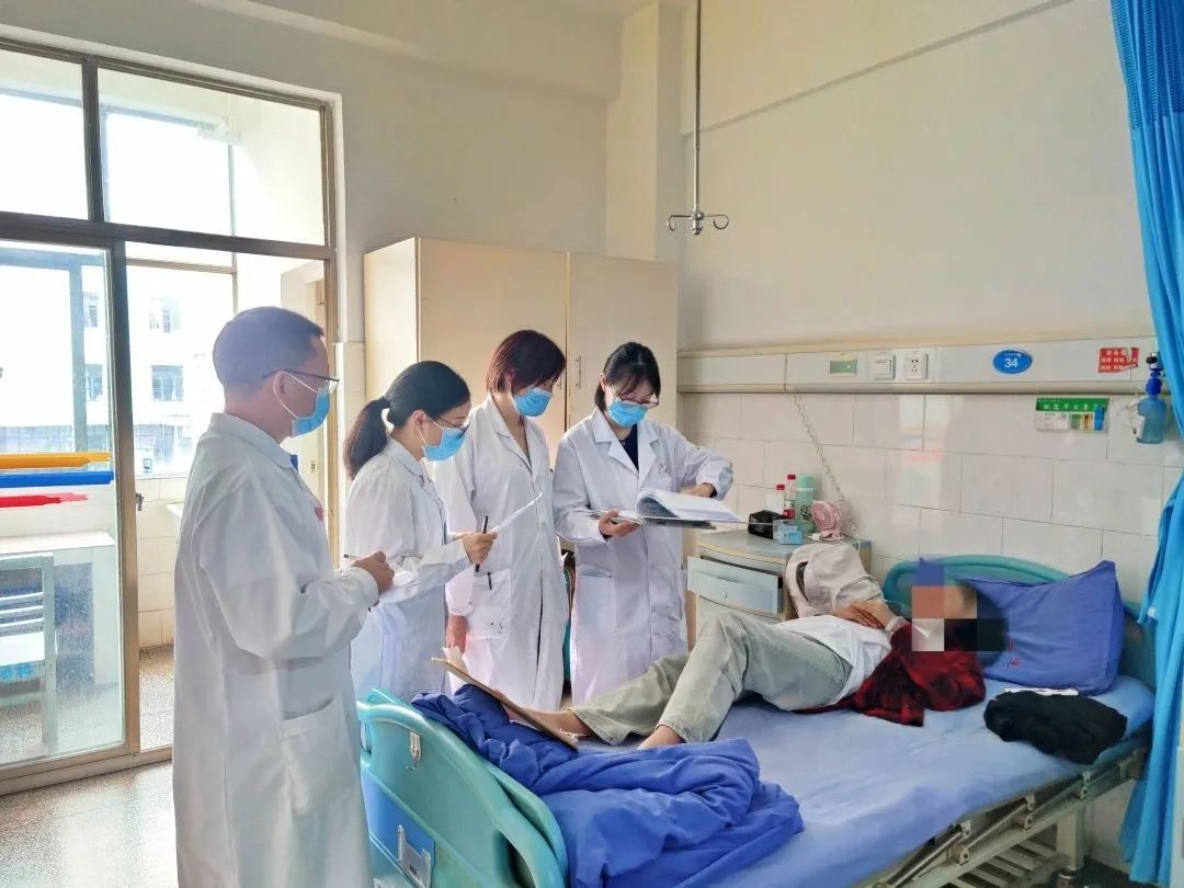 健康腾冲