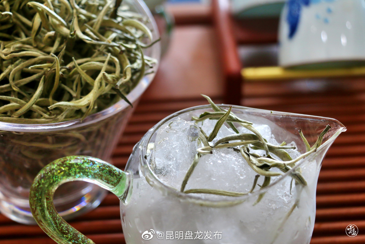 昆明盘龙发布